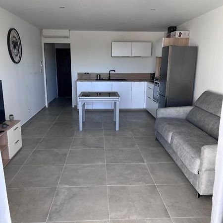 Location Appartement Le Grau Du Roi Eksteriør bilde