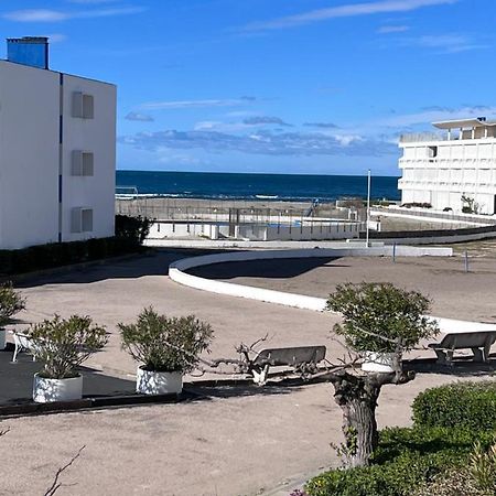 Location Appartement Le Grau Du Roi Eksteriør bilde