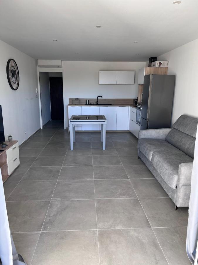 Location Appartement Le Grau Du Roi Eksteriør bilde