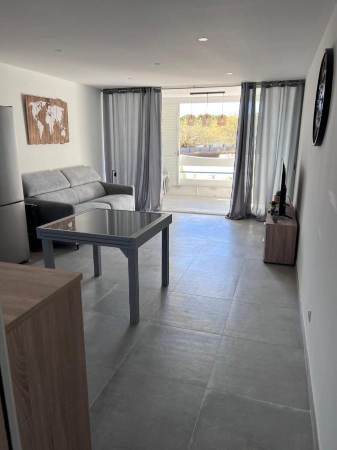 Location Appartement Le Grau Du Roi Eksteriør bilde